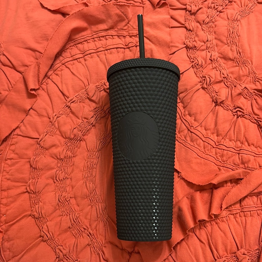 NWT Starbucks cup